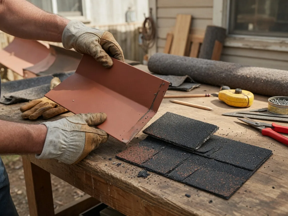 Roof Repair company in Poth, TX